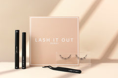 Lash It Out Application Tweezer