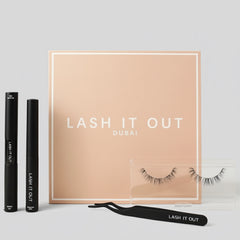 Lash It Out Application Tweezer
