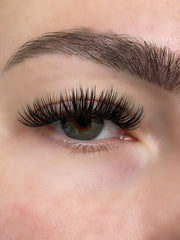 DANIELLE ILASH CUSTOM LENGTH LASHES