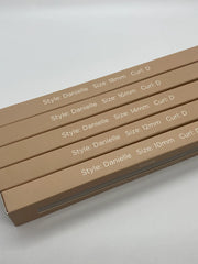 DANIELLE ILASH CUSTOM LENGTH LASHES