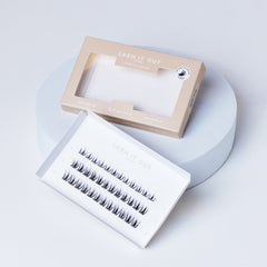 SPIKE IT UP Press On Pre-Glued Underlash Extensions