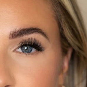 DOLLY PRE-CUT SEGMENT Lashesyy